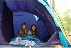 Vango Beta 550XL CLR -Camping Equipment k5d9f0e105695985a376ae93e182c7677