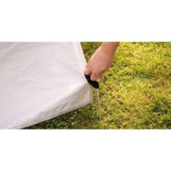 Coleman White FastPitch™ Shelter Sunwall (M) -Camping Equipment k5dca90204458d9cc30c3d4d50bc77488