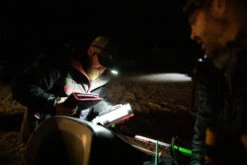 NEBO Mycro 500+ Rechargeable Headtorch -Camping Equipment k5e3144bedd5623f15b0348f30a6996da