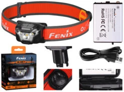 Fenix HL18R -Camping Equipment k5e51a0e6ac0f6ff30dc01580c934954d