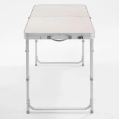 Quechua FOLDING CAMPING TABLE - 4 STOOLS - 4 TO 6 PEOPLE 23 Quechua FOLDING CAMPING TABLE - 4 STOOLS - 4 TO 6 PEOPLE -Camping Equipment k5f8c47c38ffbddb5a019b1769a74ba35