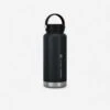 Quechua Isothermal Water Bottle MH100 (stainless Steel Double -Camping Equipment k603b57a14932ac3c6c50931ffed1a834