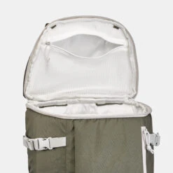 Quechua Isothermal Backpack 20 L -Camping Equipment k60e3e8039ff78f5f2d3cb36194b23924