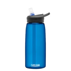 Camelbak Eddy+ 1L Water Bottle -Camping Equipment k6100af059224d26b1047d94ebbe7bbc1