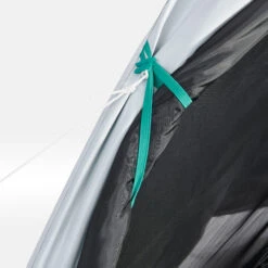 Quechua 3 Man Blackout Tent -Camping Equipment k61f57df95e6239d913292744576e32c2