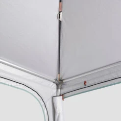 Quechua 10 Man Camping Living Room - Arpenaz Base Fresh -Camping Equipment k62181eb84fb718a928e66d0a918b7559