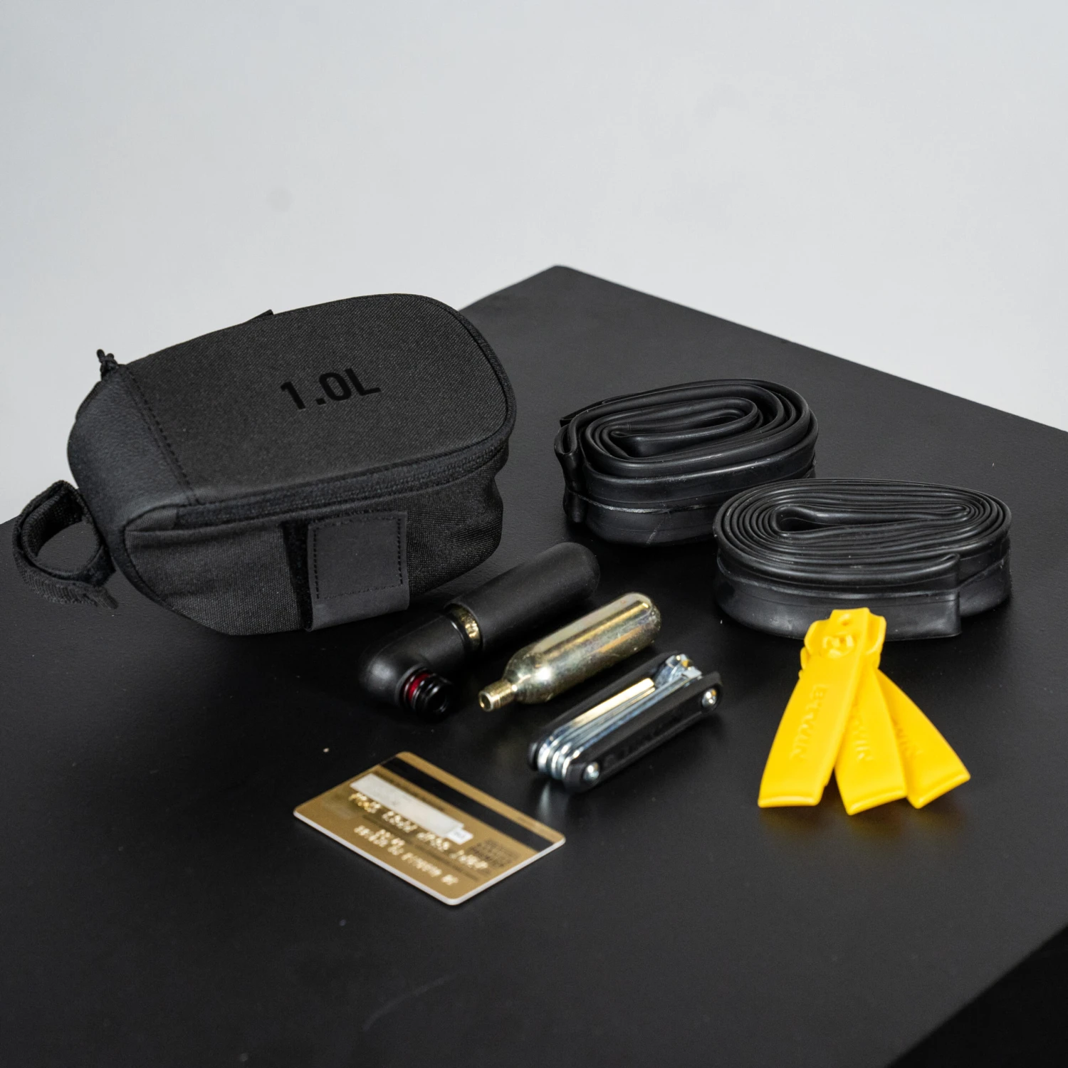 Riverside 1L Saddle Bag Easy L 6 Riverside 1L Saddle Bag Easy L - Image 4