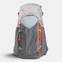 Women’s Ultralight Trekking Backpack 45+10 L 21 Women’s Ultralight Trekking Backpack 45+10 L -Camping Equipment k63f5df8774943a09fdef3567995220c5