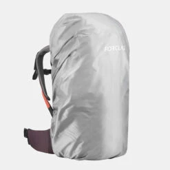 Women's Trekking 50 L Backpack MT100 Easyfit -Camping Equipment k64c473c4fcd0855ae93840b255bdc0cd