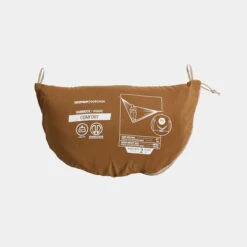 Quechua Two-person Hammock - Comfort 350 X 175 Cm 17 Quechua Two-person Hammock - Comfort 350 X 175 Cm -Camping Equipment k66373f6b6565d8d566b1e28984f64ed4