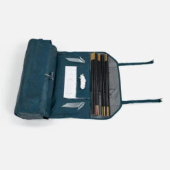 Quechua 4 Man Tent -Camping Equipment k66ccf73bad38f0010f75b9d4b9115aaa