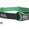 Petzl Tikka Headtorch [Green] -Camping Equipment k66cde1a81ba33dfea8f40bef9fbced27