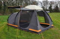 OLPRO Apollo 4 Berth Tent -Camping Equipment k66d518d704a4c7eeec1fb62d305c5d53