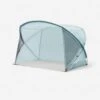Quechua Camping Shelter With Poles - 4 Person -Camping Equipment k67f3d2abe30d5a63c7ed2f6303a71fea