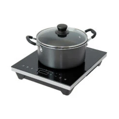 Single Induction Cooker 200 7 Single Induction Cooker 200 -Camping Equipment k6828b38a3355e5b7267cc609235972be