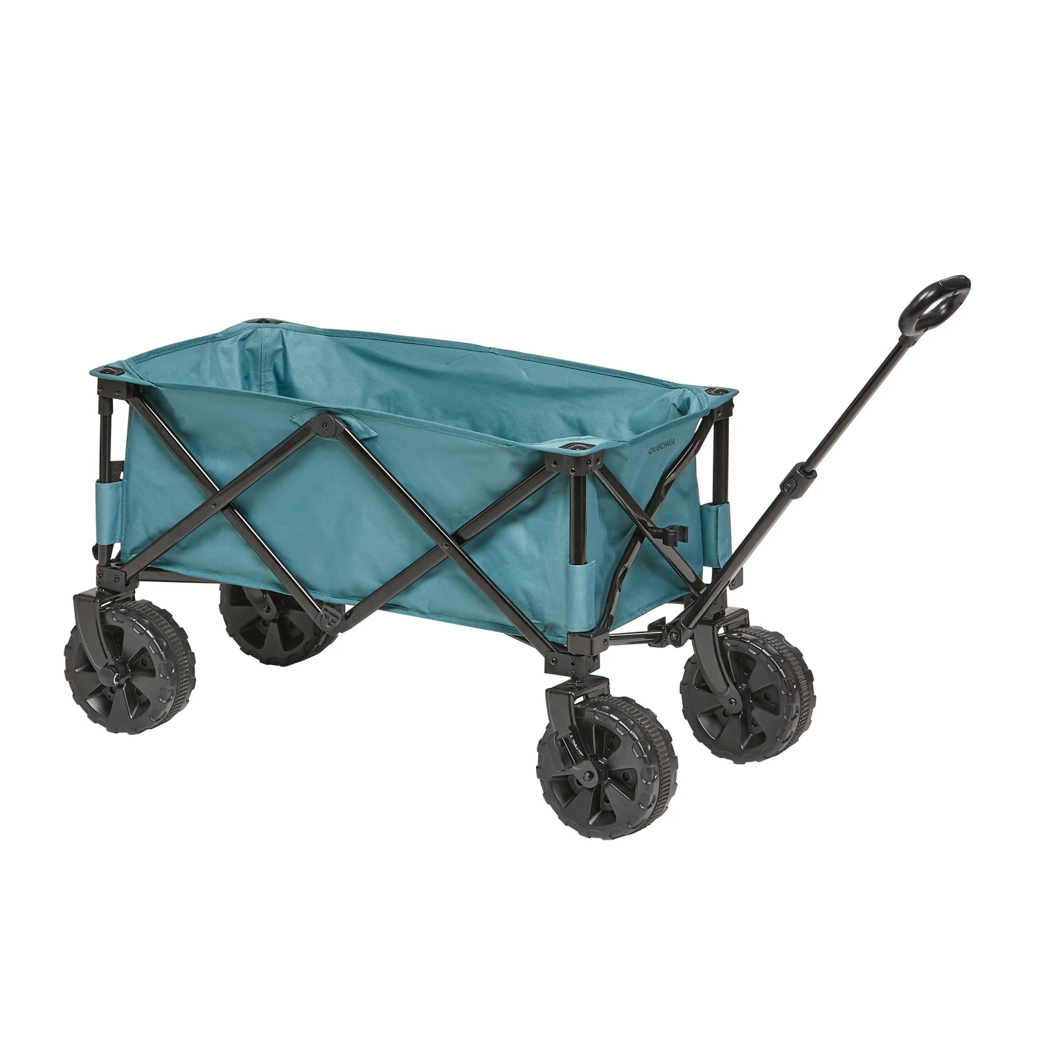 Quechua All Terrain Transport Cart 2 Quechua All Terrain Transport Cart
