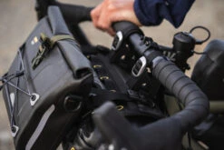 Bikepacking Handlebar Bag Harness Riverside -Camping Equipment k691576d50ad2caa8bb5b018b3b694f3c