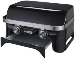 Campingaz Attitude 2100 EX Table Top Barbecue Black 10 Campingaz Attitude 2100 EX Table Top Barbecue Black -Camping Equipment k6948dfadd153d6a0fef4055bfd8dcdf5
