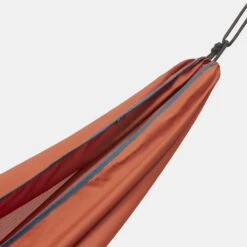 Quechua One-person Hammock - Basic 300 X 150 Cm -Camping Equipment k6c512afcabcee52c0b40ef436d160cad