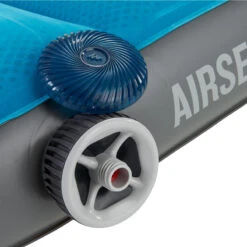 Quechua Air Seconds 2 Person Inflatable Mattress -Camping Equipment k6d0b271d992d7948bba57441e31e3024