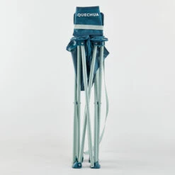 Quechua Folding Camping Chair -Camping Equipment k6d3b6a7e7f540e415700814f880b58c1