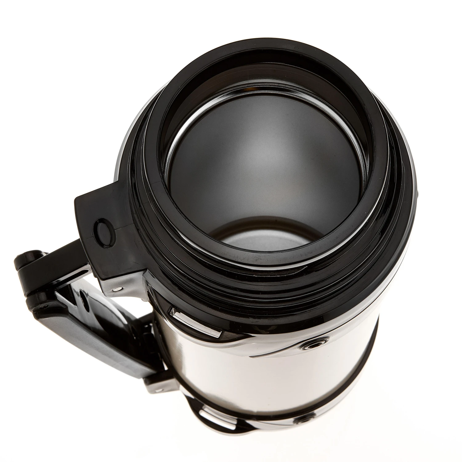 Quechua Insulated Stainless Steel Flask 8 Quechua Insulated Stainless Steel Flask - Image 6