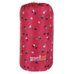 Regatta Maui Kids Kids' Camping Sleeping Bag -Camping Equipment k6f4ab025eaba7547dd5f7990c38054a8