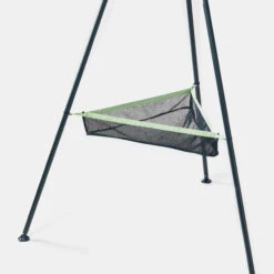 Quechua COMPACT HAMMOCK SUPPORT FOR CAMPING -Camping Equipment k6f77d0083e6c33473c8132ae3e02864c