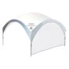Coleman FastPitch Shelter Sunwall XL Gazebo Side Panel Sun Protection -Camping Equipment k700505cbcada0d5a10e013cef067ca83