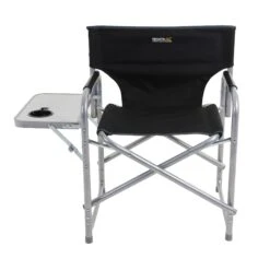 Regatta Sedile Adults' Camping Directors Chair -Camping Equipment k70aa5841940e9de5ad4e5aee56946d2b