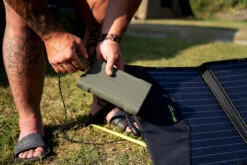 RidgeMonkey Vault C -Camping Equipment k70bf5b773b27e0e3cfb73472546456ac