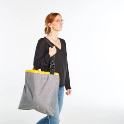 BTWIN Carry Bag For B'Twin 10" And 12" Balance Bikes -Camping Equipment k72422de15c20dd9c836abba453f791c5