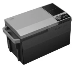 EcoFlow Glacier Portable Fridge Freezer Ice Maker + Battery Bundle -Camping Equipment k72dee5711347c95e4ab8228e46345935