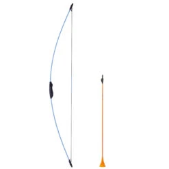 Kids' Archery Bow Discovery Junior -Camping Equipment k7305543a7caaac57c2e159790e5c5764