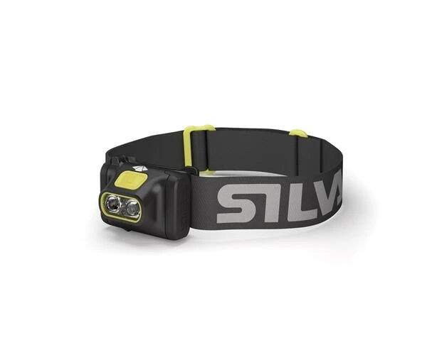 Silva Scout 2 220 True Lumen Headtorch Outdoor Lighting Headlamp Running 3 Silva Scout 2 220 True Lumen Headtorch Outdoor Lighting Headlamp Running