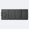 EcoFlow 160W Portable Solar Panel 1 EcoFlow 160W Portable Solar Panel -Camping Equipment k7477e76241e8eb4901be7914cfde3a5a