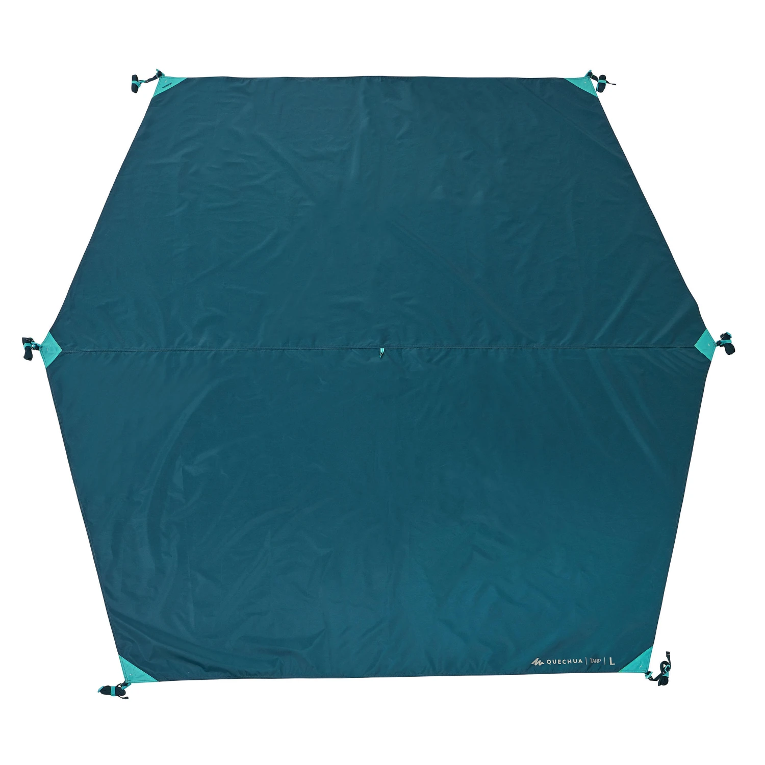 Quechua MULTIFUNCTION TARP CAMPING SHELTER 10 Quechua MULTIFUNCTION TARP CAMPING SHELTER - Image 8
