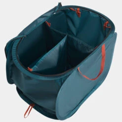 Quechua Camping Recycling Bin - 3 Compartments - 80 Litres 8 Quechua Camping Recycling Bin - 3 Compartments - 80 Litres -Camping Equipment k74e0cf46ad989d1b84dcfd1b2bc3b3b9