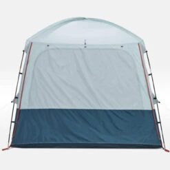 Quechua 6 MAN CAMPING LIVING AREA -Camping Equipment k75320ba8c9d1697d3bb123e4d9ae4441