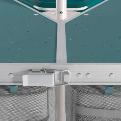 Quechua Multifunctional Camping Kitchen Unit -Camping Equipment k76e509d0b35eaa0b9913931d52980525