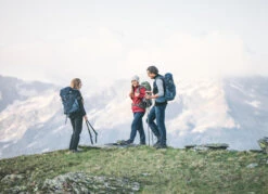 Quechua Mountain Hiking Backpack 40L -Camping Equipment k7723f3b9c8dedd50c8206f18030bc39f