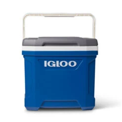 IGLOO Latitude 16QT Cool Box Red 17 IGLOO Latitude 16QT Cool Box Red -Camping Equipment k7783a57ceaa39680c65617e7b2fdf374
