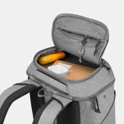 Quechua Isothermal Backpack 25 L -Camping Equipment k77cae9c054bc890cd2e84f65f7ed88c0