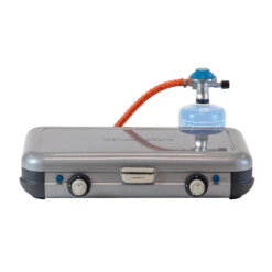 Campingaz 2-BURNER CAMP & GRILL STOVE 23 Campingaz 2-BURNER CAMP & GRILL STOVE -Camping Equipment k798530e253491f7619d4367fd5ee0eab