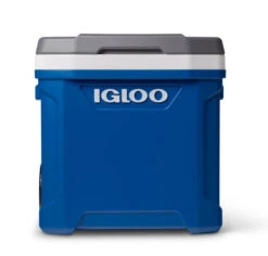 IGLOO Latitude 57L Wheeled Cool Box -Camping Equipment k79e20454f9bc570118efd935662178dd