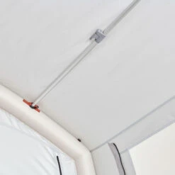 Quechua 6 Person Inflatable Camping Shelter -Camping Equipment k7a4448e48a8a03d0d5bc66e51e36b9b4