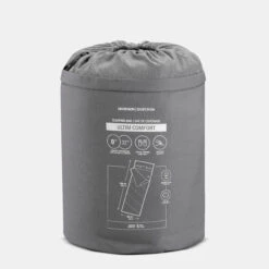 Quechua COTTON SLEEPING BAG FOR CAMPING 10 Quechua COTTON SLEEPING BAG FOR CAMPING -Camping Equipment k7a9c83557525db9d426cd467526db634