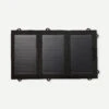 USB Solar Panel - 15W - SLR900 V2 2 USB Solar Panel - 15W - SLR900 V2 -Camping Equipment k7cfa9d38bd6affba661c0cc60e901d54