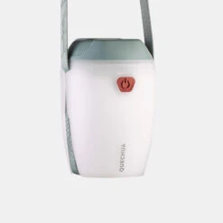 Quechua CAMPING LAMP - BL100 RECHARGEABLE -Camping Equipment k7ddaf71cd7e266ac33bd555477009e99