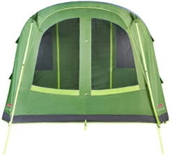 Coleman Weathermaster 4XL BlackOut Air Tent -Camping Equipment k7edca022f3e835b654581598262a059c
